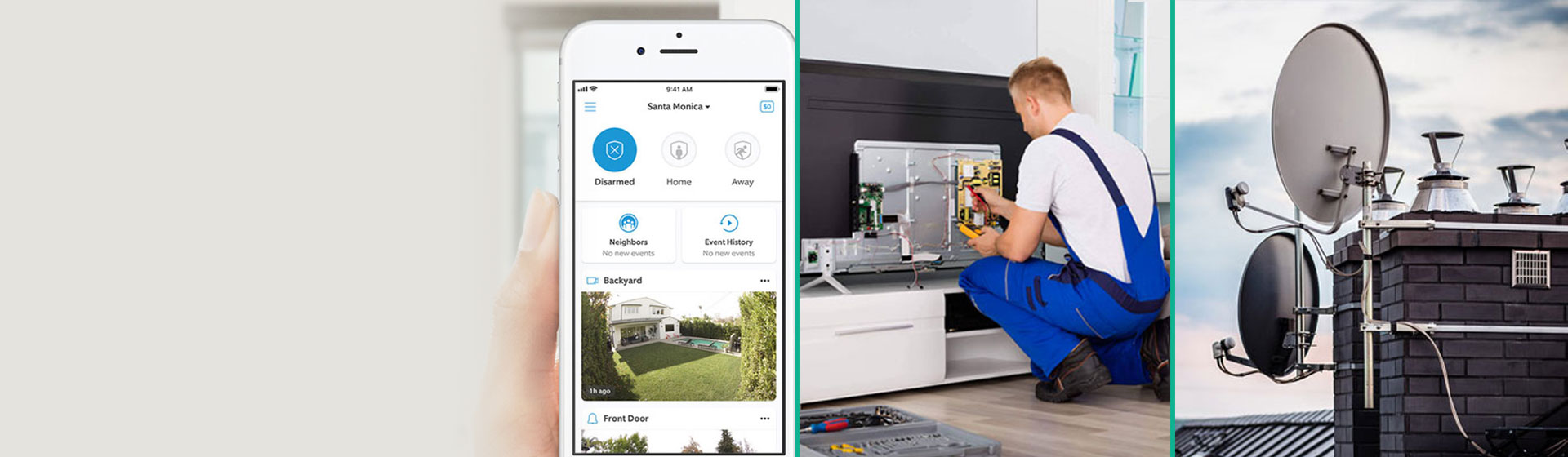 Televizyon Tamiri Beykent Elektronik