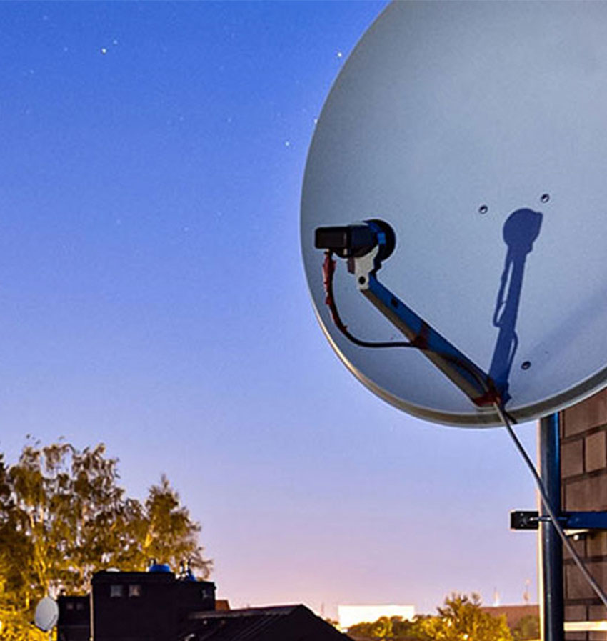 Uydu Sistemleri Uydu Sistemleri